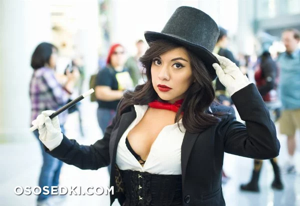 Wondercon nude. Onlyfans, Patreon, Fansly leaked 258 nude photos and videos