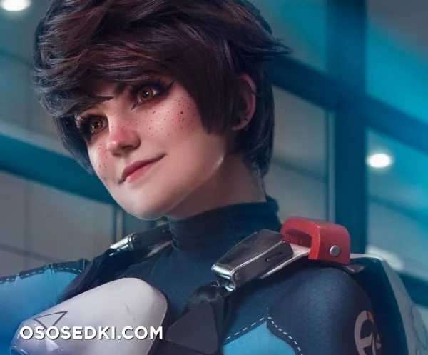 Tracer from Overwatch nude. Onlyfans, Patreon, Fansly leaked 15 nude photos and videos