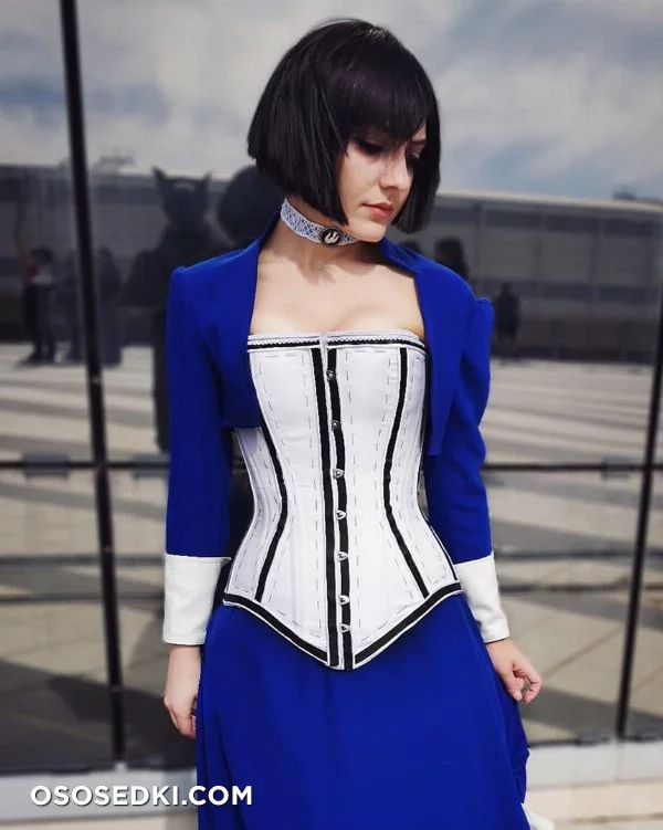 Elizabeth from Bioshock Infinite nude. Onlyfans, Patreon, Fansly leaked 9 nude photos and videos