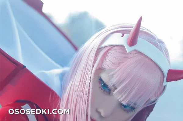 ZeroTwo cosplay nude. Onlyfans, Patreon, Fansly leaked 15 nude photos and videos