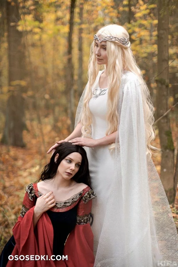 The Lord of the Rings nude. Onlyfans, Patreon, Fansly leaked 25 nude photos and videos