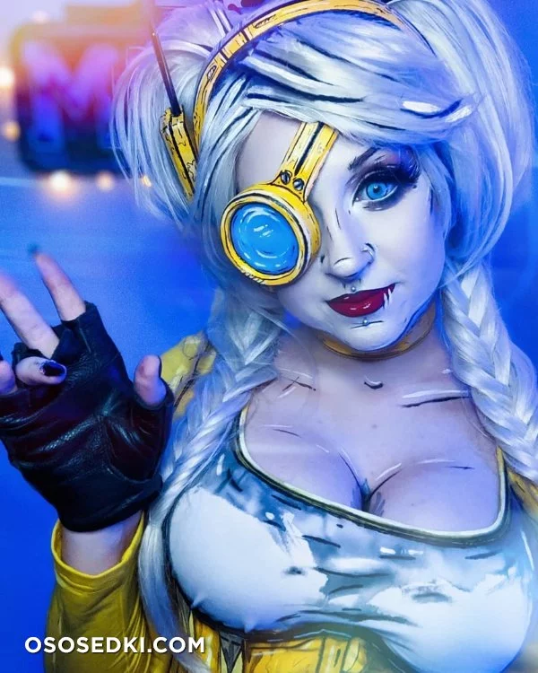 Claptrap from Borderlands nude. Onlyfans, Patreon, Fansly leaked 16 nude photos and videos
