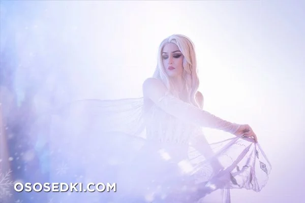 Elsa from Frozen nude. Onlyfans, Patreon, Fansly leaked 12 nude photos and videos