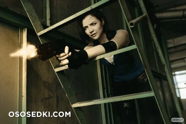 Jill Valentine from Resident Evil⁠⁠ nude. Onlyfans, Patreon, Fansly leaked 12 nude photos and videos