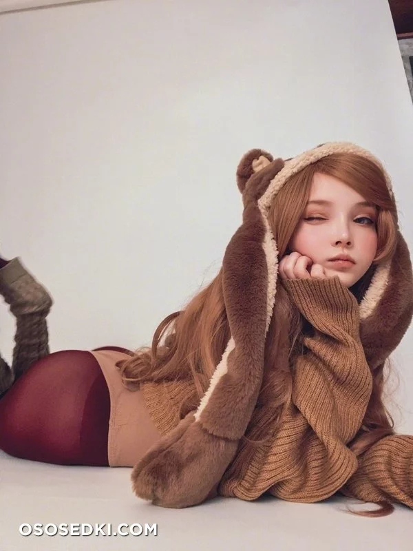 Rocksy Light - Bamby nude. Onlyfans, Patreon, Fansly leaked 41 nude photos and videos