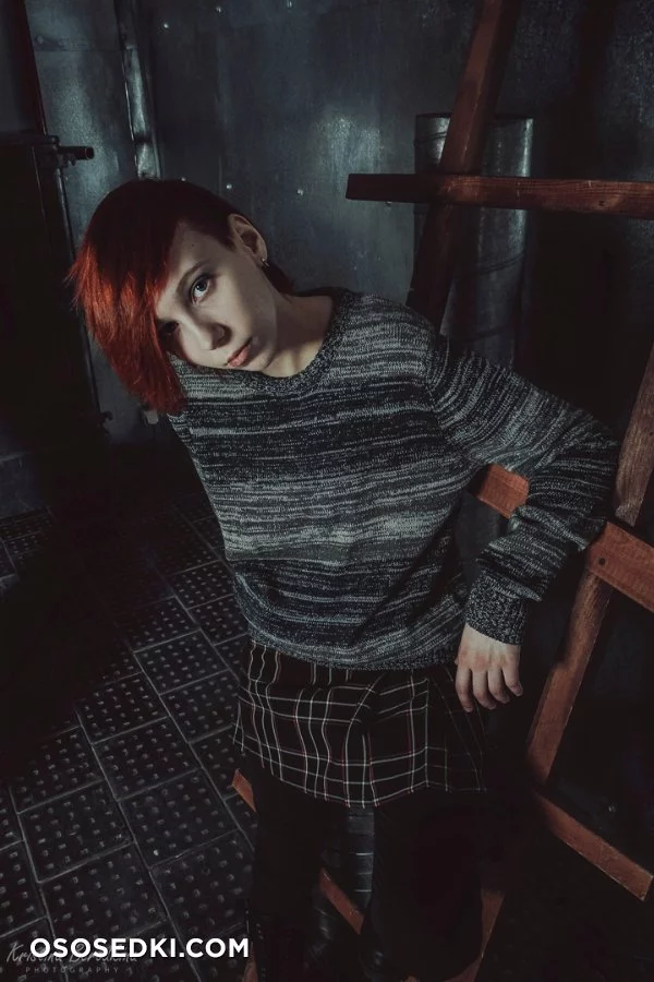 Grunge nude. Onlyfans, Patreon, Fansly leaked 7 nude photos and videos