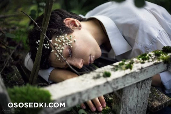 Flowers of evil nude. Onlyfans, Patreon, Fansly leaked 21 nude photos and videos