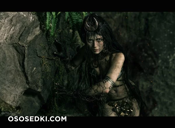 Suicide Squad: Enchantress nude. Onlyfans, Patreon, Fansly leaked 10 nude photos and videos