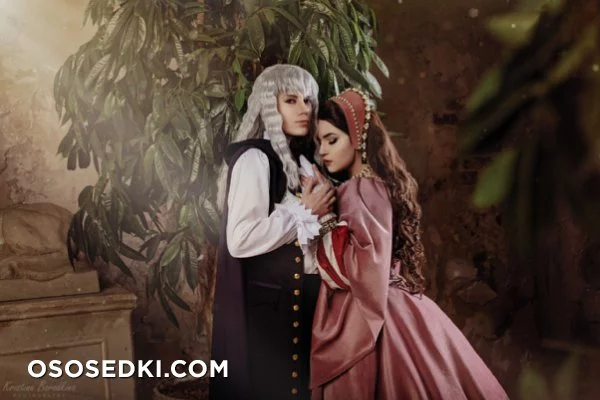 Berserk nude. Onlyfans, Patreon, Fansly leaked 11 nude photos and videos