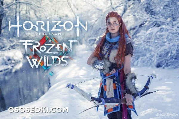 Horizon Zero Dawn: The Frozen Wilds nude. Onlyfans, Patreon, Fansly leaked 9 nude photos and videos