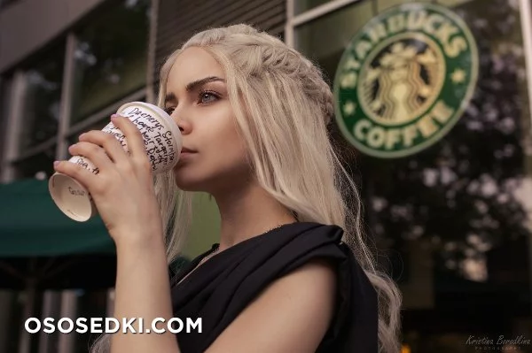 Mother of Starbucks nude. Onlyfans, Patreon, Fansly leaked 6 nude photos and videos