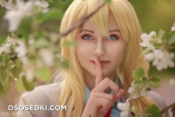 Shigatsu wa Kimi no Uso nude. Onlyfans, Patreon, Fansly leaked 14 nude photos and videos