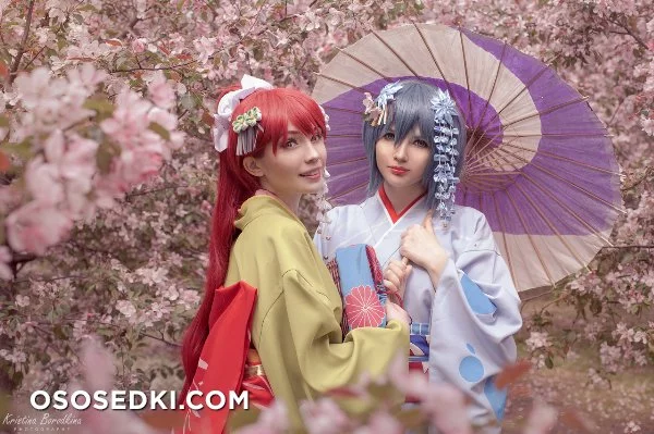 Mahou Shoujo Madoka Magica nude. Onlyfans, Patreon, Fansly leaked 18 nude photos and videos