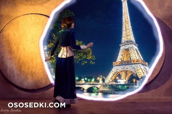 BioShock Infinite: Elizabeth nude. Onlyfans, Patreon leaked 8 nude photos and videos
