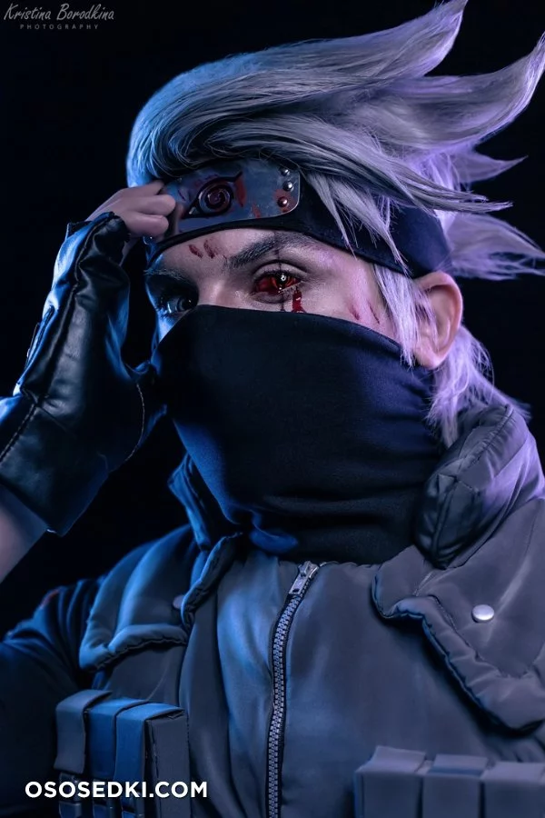 Kakashi Hatake nude. Onlyfans, Patreon, Fansly leaked 9 nude photos and videos