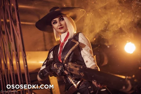 Ashe nude. Onlyfans, Patreon leaked 10 nude photos and videos