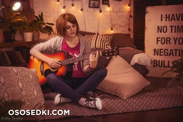 Life Is Strange nude. Onlyfans, Patreon, Fansly leaked 16 nude photos and videos