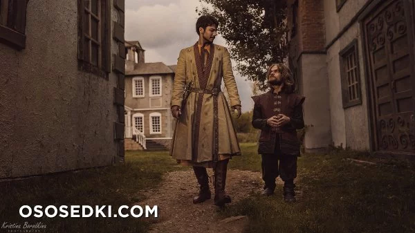 Game of Thrones: Oberyn & Tyrion nude. Onlyfans, Patreon, Fansly leaked 24 nude photos and videos