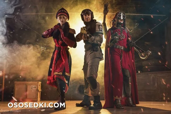Warhammer 40000 nude. Onlyfans, Patreon, Fansly leaked 14 nude photos and videos