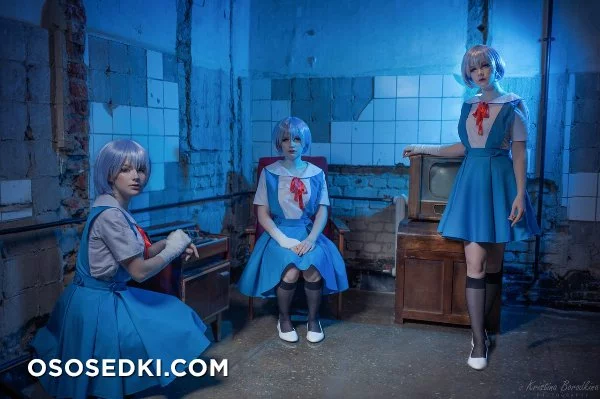 Rei's room nude. Onlyfans, Patreon leaked 11 nude photos and videos