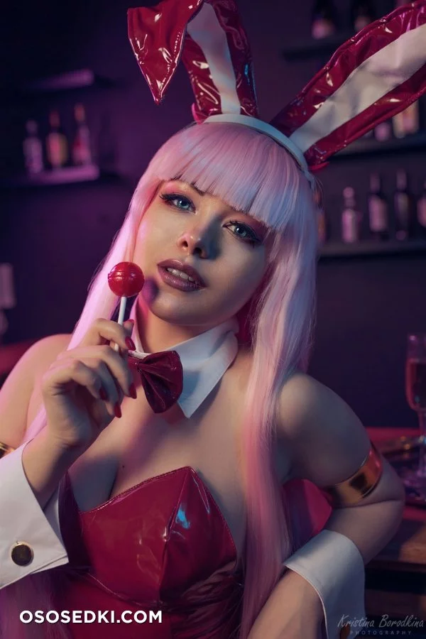 Bunny 02 nude. Onlyfans, Patreon leaked 7 nude photos and videos