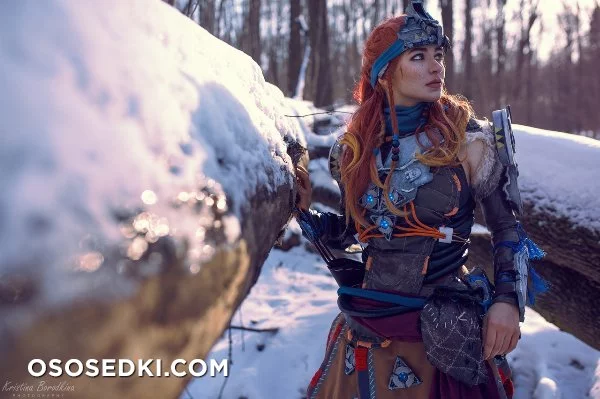 Horizon Zero Dawn nude. Onlyfans, Patreon, Fansly leaked 10 nude photos and videos