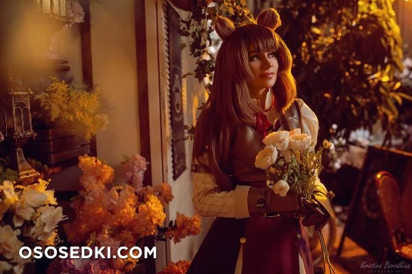 Raphtalia nude. Onlyfans, Patreon leaked 10 nude photos and videos