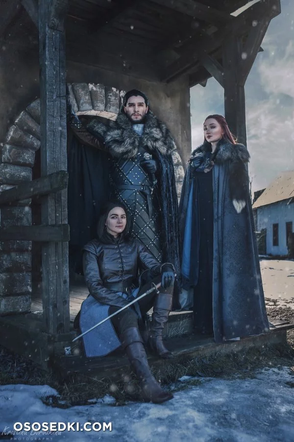 Winterfell nude. Onlyfans, Patreon, Fansly leaked 26 nude photos and videos