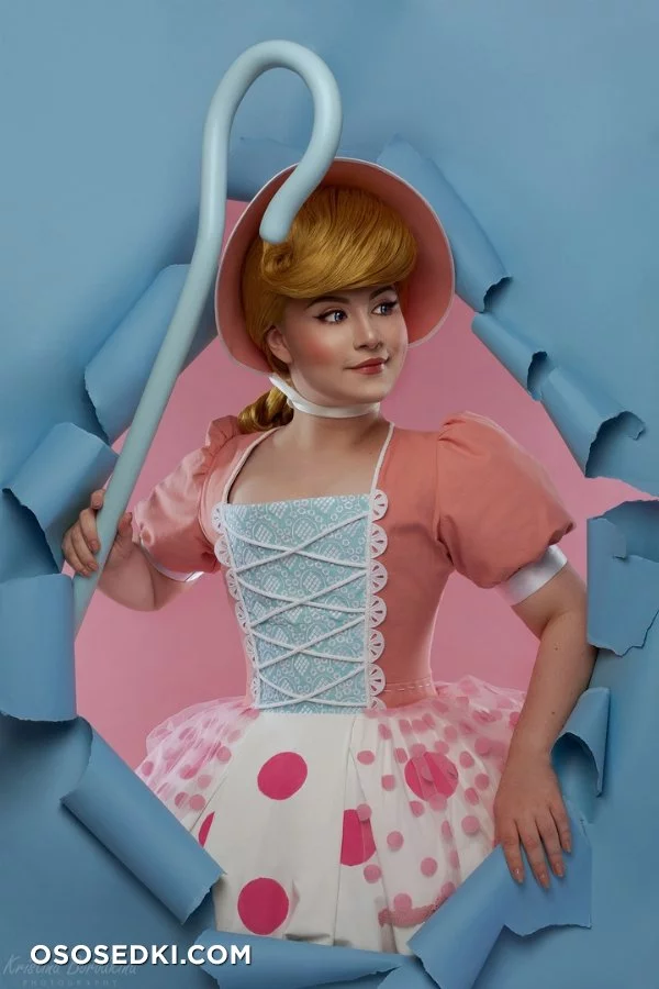 Bo Peep nude. Onlyfans, Patreon, Fansly leaked 10 nude photos and videos