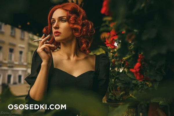 Malèna nude. Onlyfans, Patreon, Fansly leaked 14 nude photos and videos