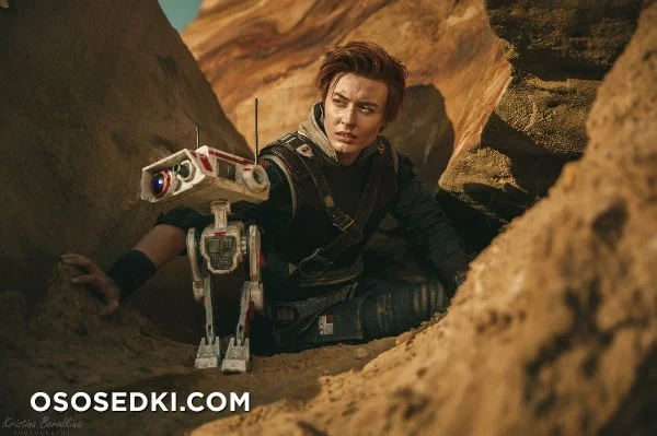 Star Wars Jedi: Fallen Order nude. Onlyfans, Patreon, Fansly leaked 14 nude photos and videos