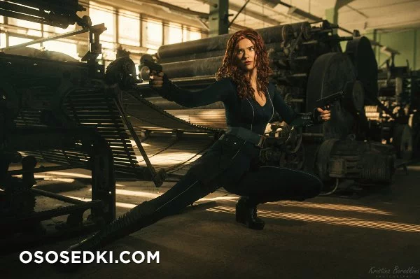 Black Widow nude. Onlyfans, Patreon, Fansly leaked 10 nude photos and videos
