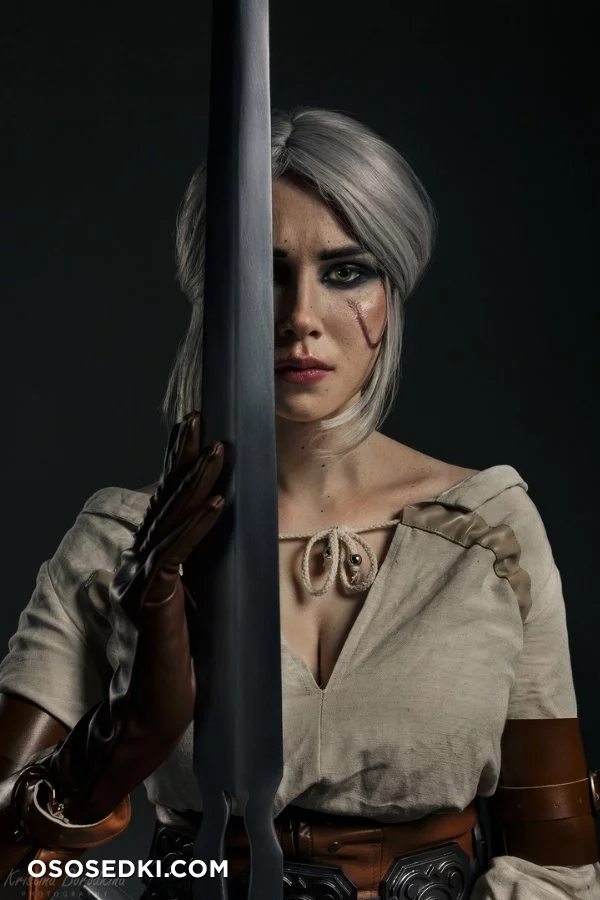 The Witcher 3: Ciri nude. Onlyfans, Patreon, Fansly leaked 10 nude photos and videos