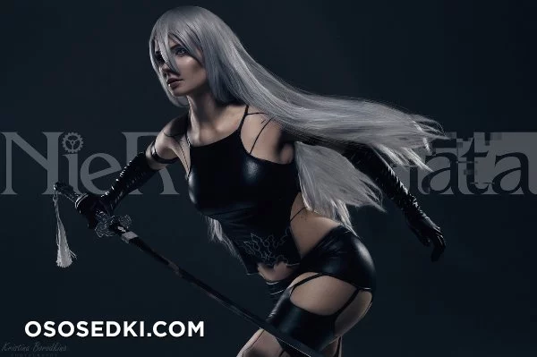 NieR: Automata A2 nude. Onlyfans, Patreon, Fansly leaked 9 nude photos and videos