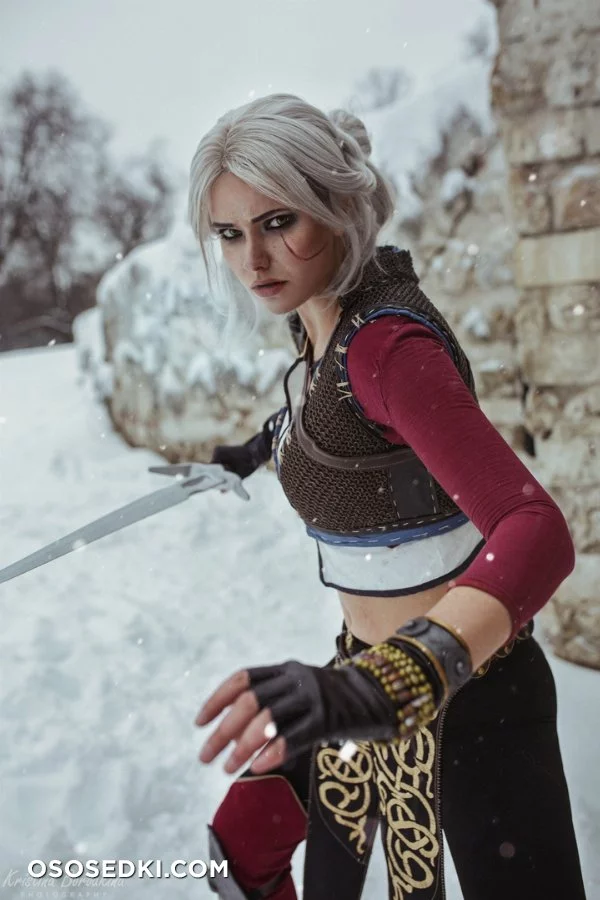 Winds of Skellige nude. Onlyfans, Patreon, Fansly leaked 10 nude photos and videos