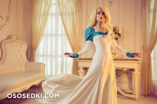 The Swan Princess nude. Onlyfans, Patreon, Fansly leaked 12 nude photos and videos