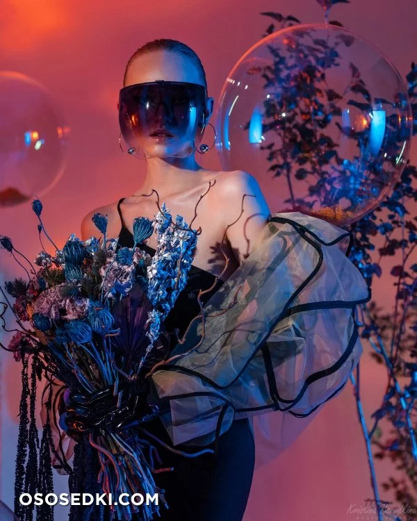 Cosmic Flowers nude. Onlyfans, Patreon, Fansly leaked 14 nude photos and videos