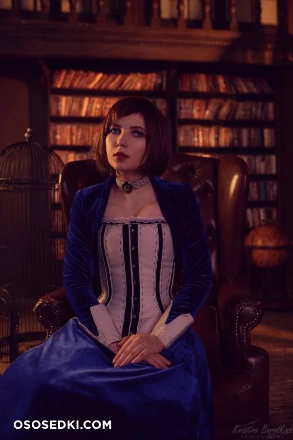 BioShock Infinite nude. Onlyfans, Patreon, Fansly leaked 7 nude photos and videos