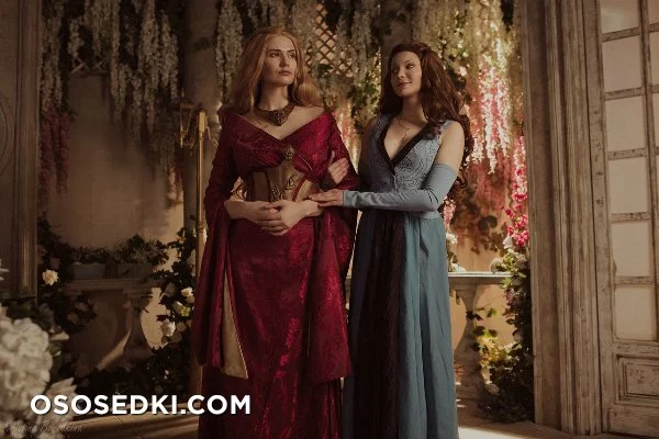 Two Queens nude. Onlyfans, Patreon, Fansly leaked 12 nude photos and videos