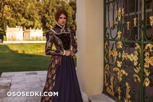 The duchess of Toussaint nude. Onlyfans, Patreon, Fansly leaked 14 nude photos and videos