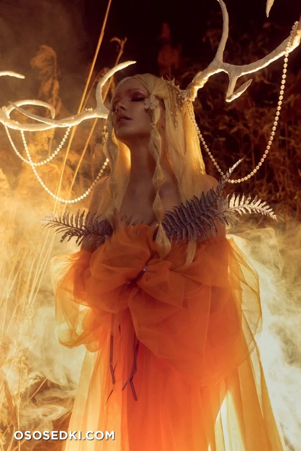 Horns nude. Onlyfans, Patreon, Fansly leaked 12 nude photos and videos