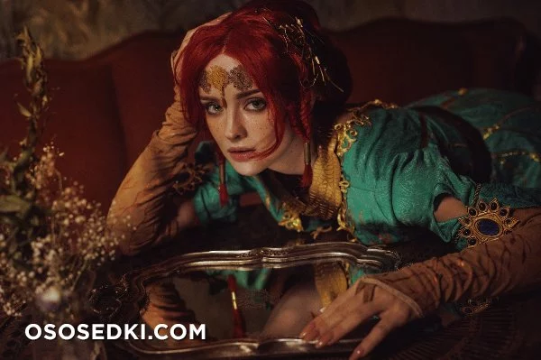 Triss Merigold of Maribor nude. Onlyfans, Patreon leaked 10 nude photos and videos