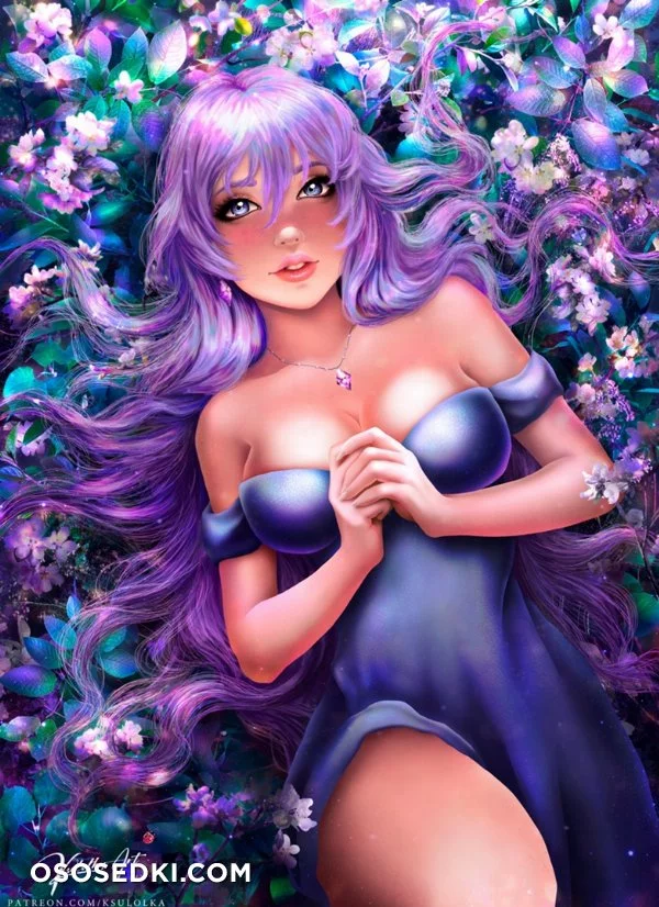 Ksulolka nude. Onlyfans, Patreon, Fansly leaked 46 nude photos and videos