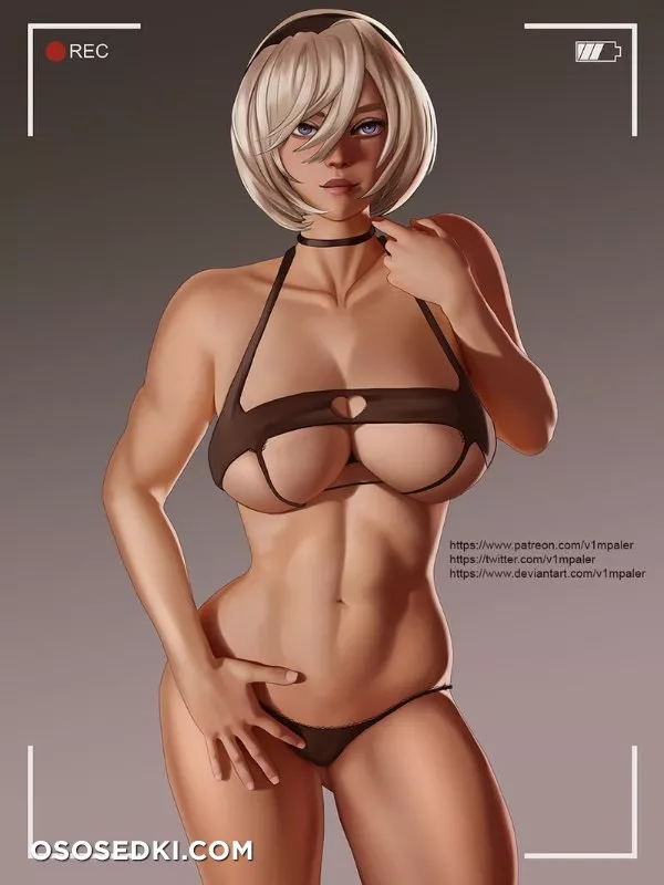 v1mpaler nude. Onlyfans, Patreon, Fansly leaked 107 nude photos and videos