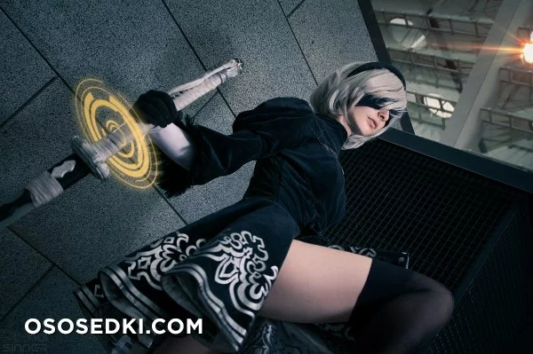 Fandom: NieR: Automata  YoRHa No.2 Type B nude. Onlyfans, Patreon, Fansly leaked 9 nude photos and videos