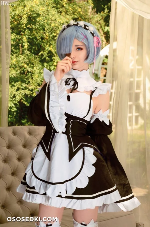 Rem re zero nude. Onlyfans, Patreon, Fansly leaked 12 nude photos and videos