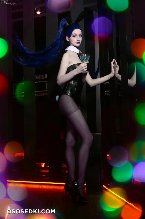 bunny girl overwatch nude. Onlyfans, Patreon, Fansly leaked 9 nude photos and videos