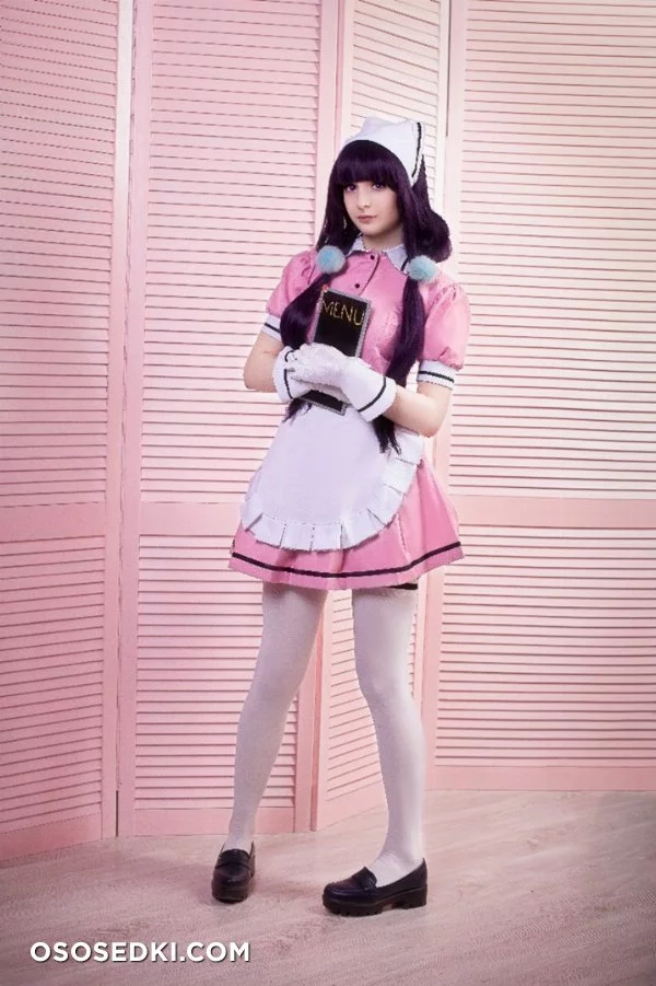 maika blend s  nude. Onlyfans, Patreon, Fansly leaked 1 nude photos and videos