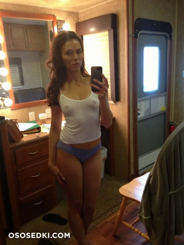 Trieste Kelly Dunn nude. Onlyfans, Patreon, Fansly leaked 60 nude photos and videos