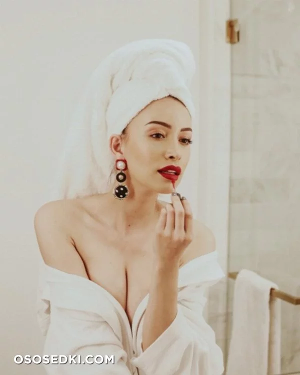 Кристиан Серратос nude. Onlyfans, Patreon, Fansly leaked 11 nude photos and videos